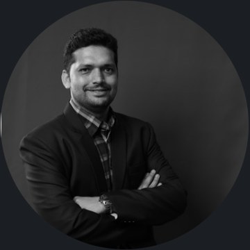 CA Piyush Upadhyay